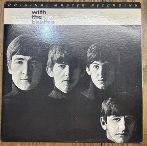 Beatles Mfsl Box Set | eBay