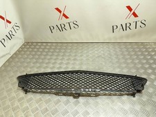 Mercedes B Class W246 Front Bumper Radiator Lower Grill Grille A2468851122 2013