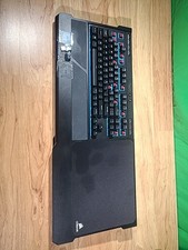 Corsair K63 Wireless Gaming Keyboard/Lapboard/Dongle Missing A Few Keys