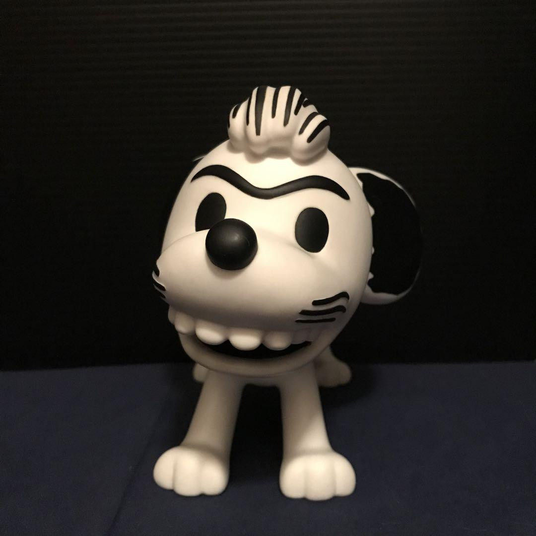 Snoopy m222 Medicom Toy Vcd 50'S White Mask Ver | eBay Snoopy m222 Medicom Toy Vcd 50'S White Mask Ver | eBay