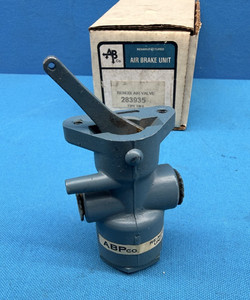 Bendix 283935 TW4 Air Brake Valve Remanufactured AP Co
