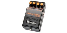 BOSS HM-2W Heavy Metal Distortion from JAPAN Tested