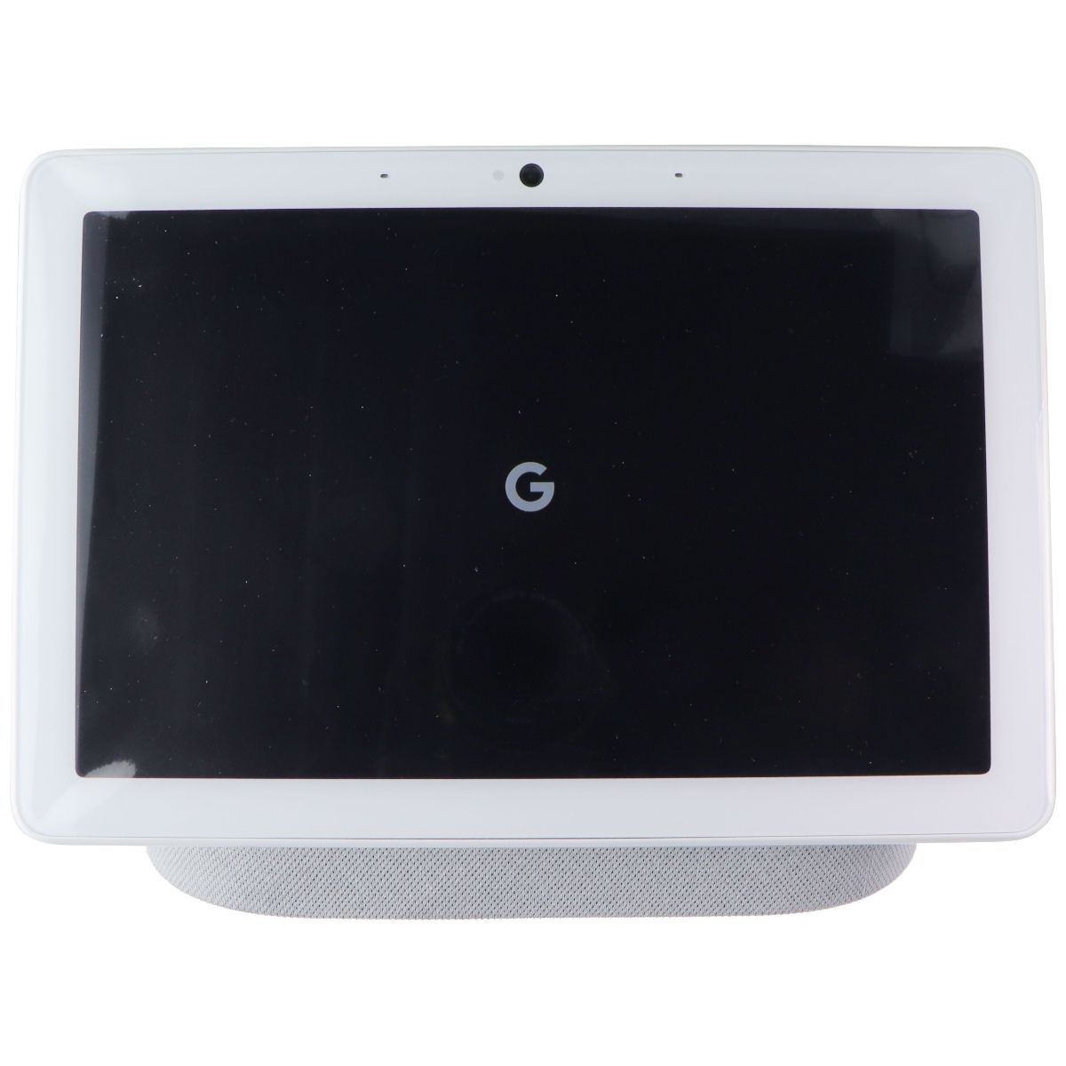 Google Nest Hub Max 10-inch Smart Display with Google Assistant