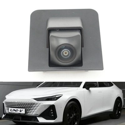 Rear 360° View System Panoramic Reversing Camera For Changan UNI-V UNIV 2022-24