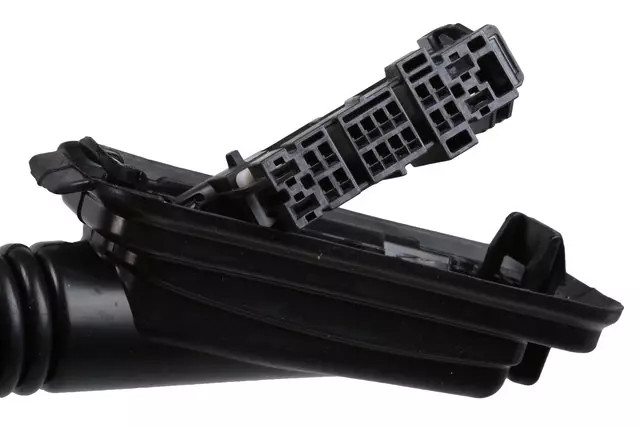 Genuine GM Driver Side Rear Door Wiring Harness 84620765