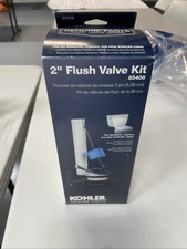 Kohler 2  Flush Valve Kit  85406