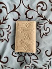 Louis Vuitton Monogram Taurillon Leather Pocket Organizer