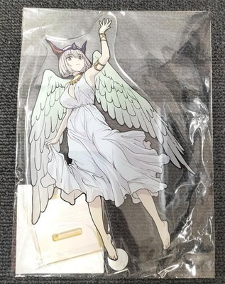 Day Pro Acryl Figur Shinjo Akane Afrodite Thever. C-1 gebraucht