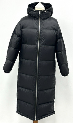 Tommy Hilfiger SUPER LIGHT HW DOWN Gr. XS/S Damen Daunenmantel UVP:499,90  (4411