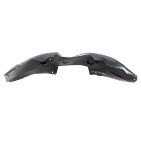 For 2007-2014 Tahoe Front Right Inner Fenders Black Plastic 22860084 GM1251123 Q Foto 2 de 4