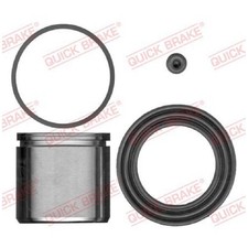 Reparatursatz Bremssattel vorne für Seat Leon 5F1 KL1 KL8 SC 5F5 ST 5F8 | 23994