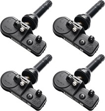 Tire Pressure Sensor Set