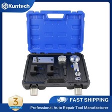 Diesel Engine Camshaft Timing Tool Kit For Mercedes Benz Om654 M656 1.6 2.0 W213