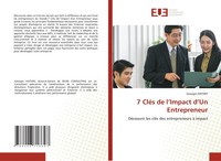 Georges Hathry | 7 CléS De L'impact D'un Entrepreneur | Taschenbuch (2024)