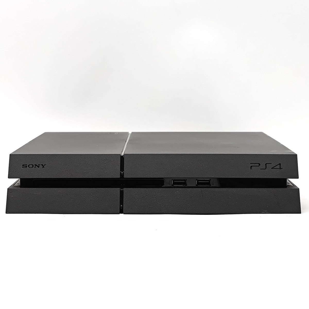 Sony PlayStation 4 PS4 500GB Black Console Gaming System CUH-1215A