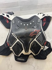 ALPINESTARS A10 full chest protector 