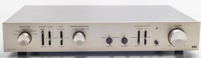 Luxman cl-32 (luxkit A3032)