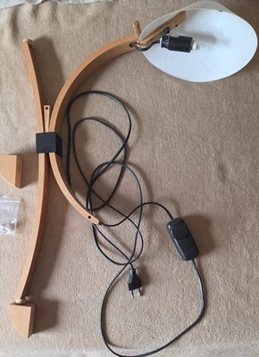 DOMUS Wandlampe - Bild 1 von 2