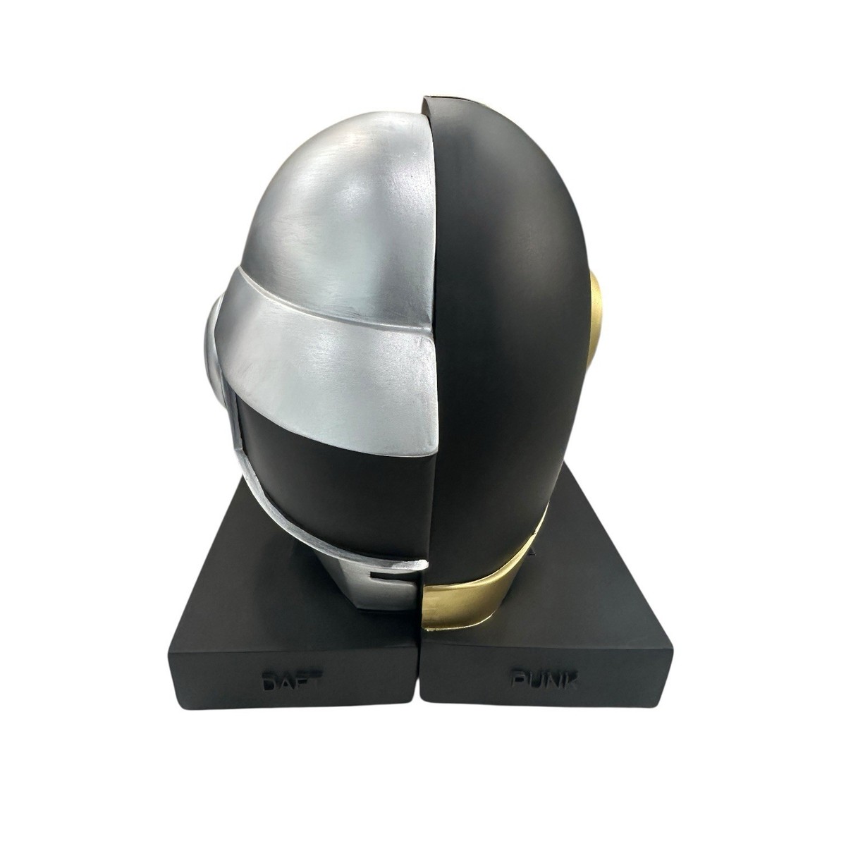 PLEASURES×DAFT BOOKEND ブックエンド PLEASURES×DAFT BOOKEND ブックエンド - メルカリ