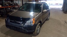 Starter Motor Fits 02-06 CR-V 120502