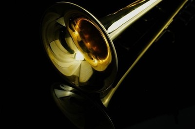 STOMVI Mahler GP C Trumpet | eBay