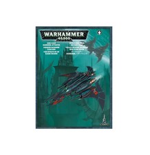 Razorwing Jetfighter Web Exclusive Drukhari Games Workshop Warhammer 40k