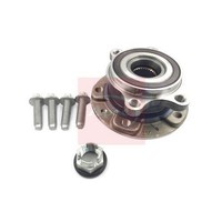 Renault Megane Iv 2015 Radlagersatz Apec AWB1816