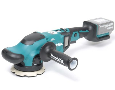 Makita PO500DZ Rechargeable Random Orbit Polisher main image 1