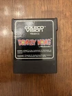 Donkey Kong ColecoVision Video Game Classic Nintendo 1982