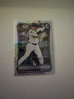 2026 Bowman Shohei Ohtani #52 Mega Box Mojo Refractor Chrome - Dodgers