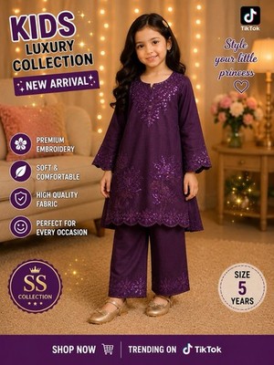 clothes for kids girls