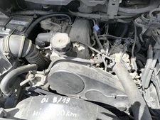 Mitsubishi Space Gear L400 original Motor 4D56 2,5TD 64KW funktionsgeprüft Bj.20