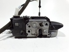 Porte avant et accessoires Citroen DS3