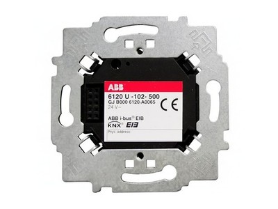 KNX ABB 6120U-102-500 Busankoppler - neu OVP