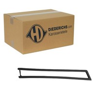 DIEDERICHS LEISTE GRUNDIERT STOßSTANGE VORNE RECHTS passend für VW PASSAT