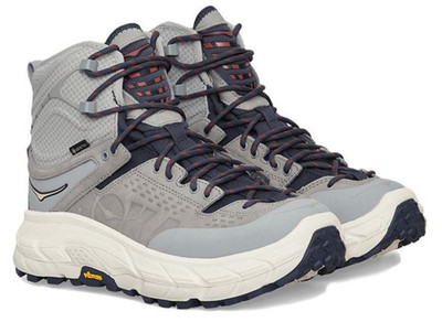 Sz 7 - HOKA Tor Ultra GORE-TEX 'Limstone Shifting Sand'