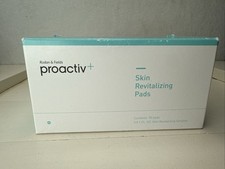 Proactiv Skin Revitalizing Pads 90 Pads 3 x 1 Fl. OZ Skin Revitalizing Solution