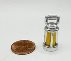 Playmobil Vintage Lantern Silver/Yellow 3055 3189 3413 3436 3503 3799 3958 4033