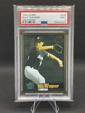 Top 10 Billy Wagner Baseball Cards 13