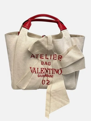 バレンティノ　トート Valentino Bow Tote Bags & Handbags for Women for sale | eBay