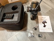 Radiolink RC8X 8CH Transmetteur RC avec caméra FPV, VTX, boîtier OEM et 2 récepteurs