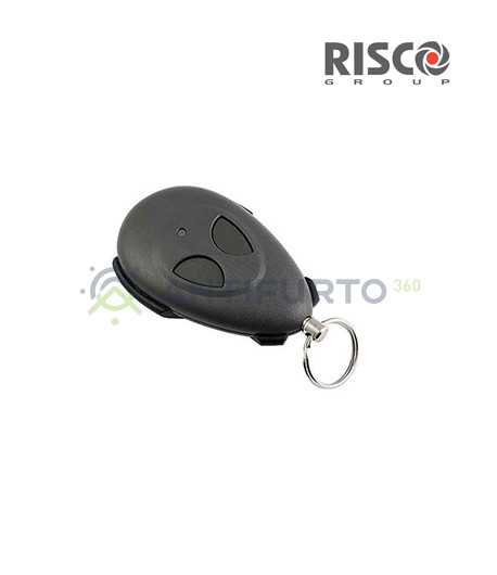 Risco RWT52P86800A Radiocomando Antipanico 868MHz per Centrali Risco