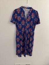 Boden Womens Dress 8r