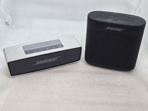 Bose Soundlink Mini 2 Special Edition | eBay