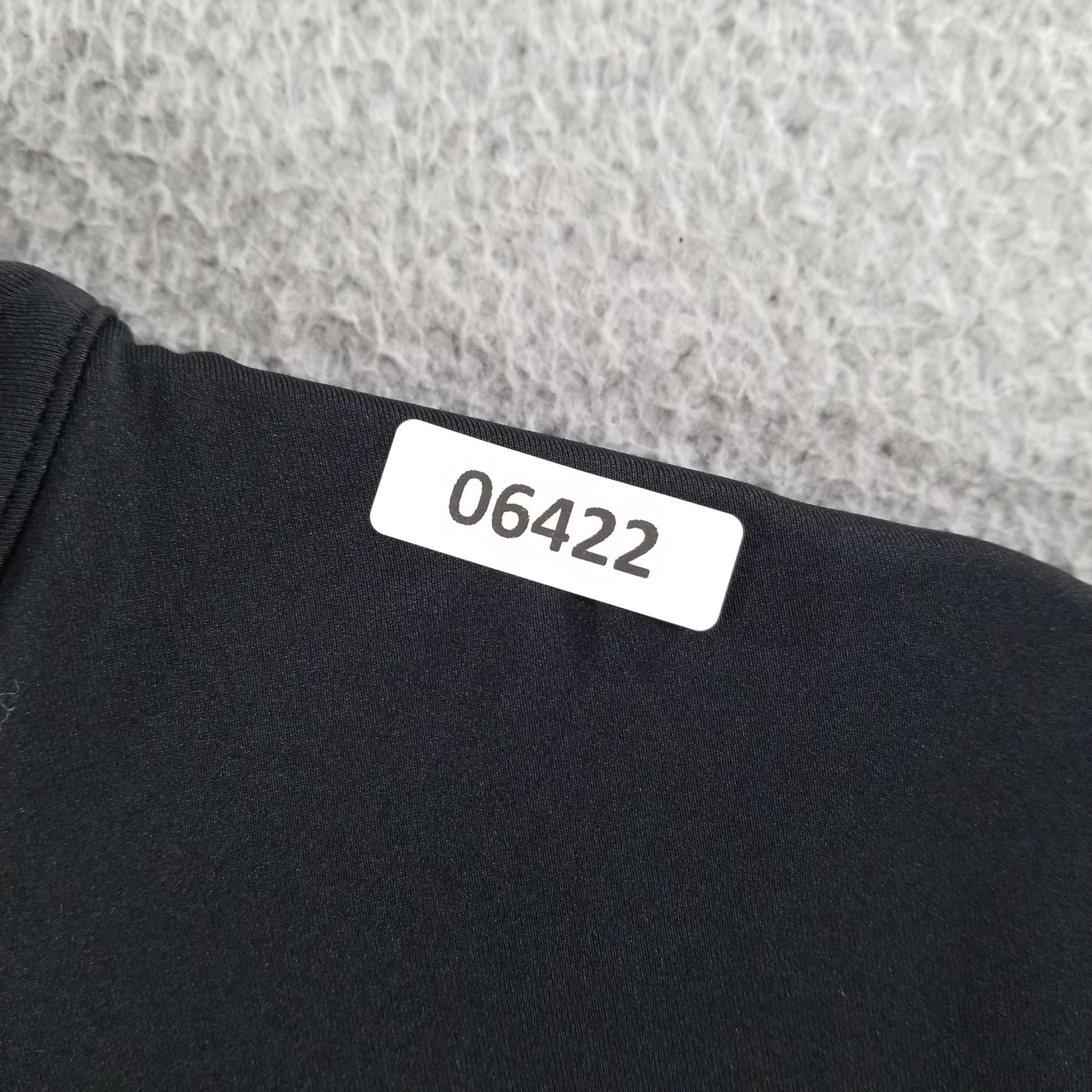 Peter Millar Pullover Large Black Perth Performan… - image 15