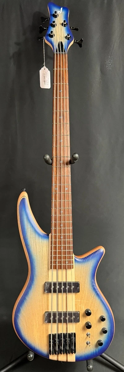 Jackson Bass Guitars for sale - eBay