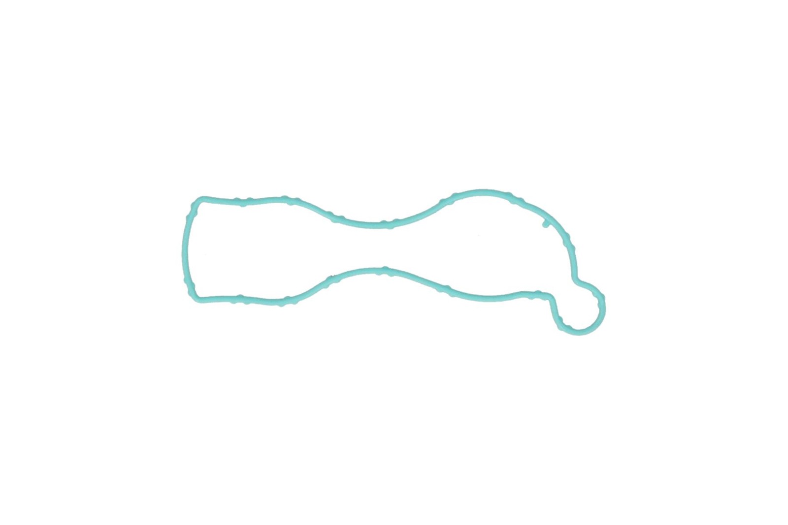 Fits KAMOKA 8704210 INTAKE MANIFOLD GASKET - MATERIAAUDI A4 00'-05',
