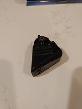 Inline Skate Brake Stopper Black 