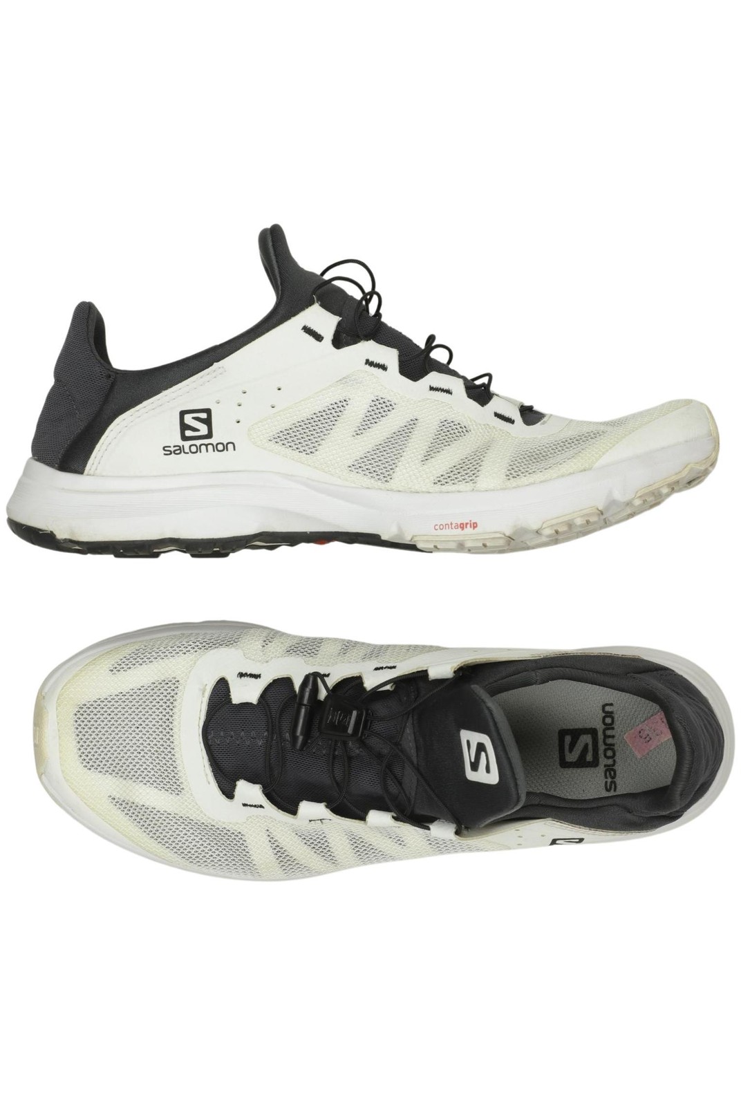 Salomon sneaker da donna scarpe per il tempo libero scarpe da ginnastica scarpe sportive taglia EU 3... #m4ecqao