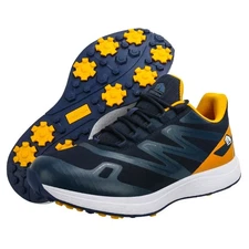 Men's Breathable Golf Shoes Anti Slip Golfers Shoes Luxury Walking Sneakers